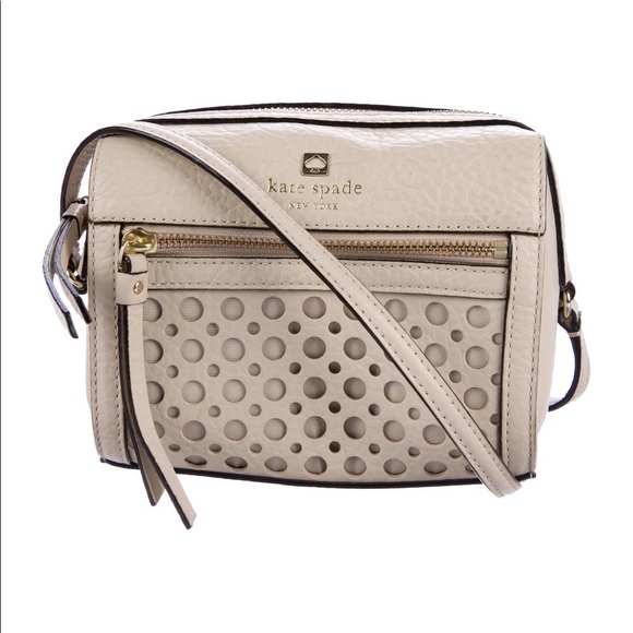 kate spade Handbags - NWT! Kate Spade Perri Lane Bubbles Crossbody ⬇️